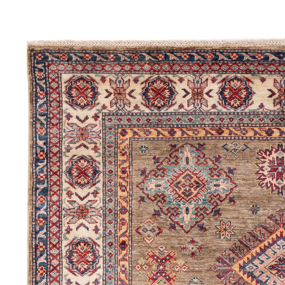 Kazak Rug 167x249cm - Oriental Rug