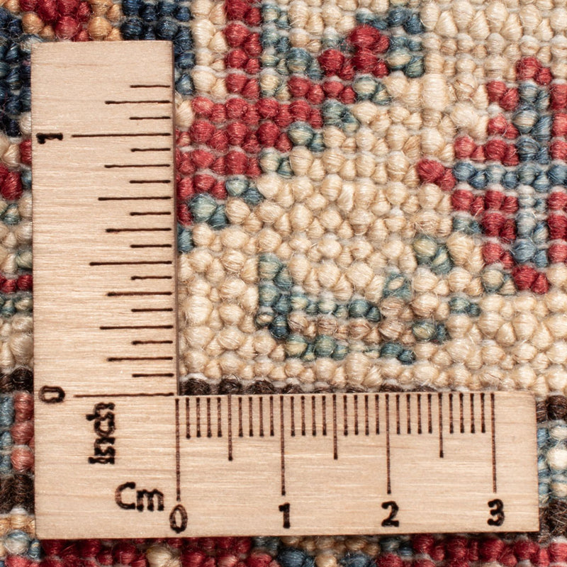 Ziegler Rug - Kazak - 249 x 167 cm - dark beige