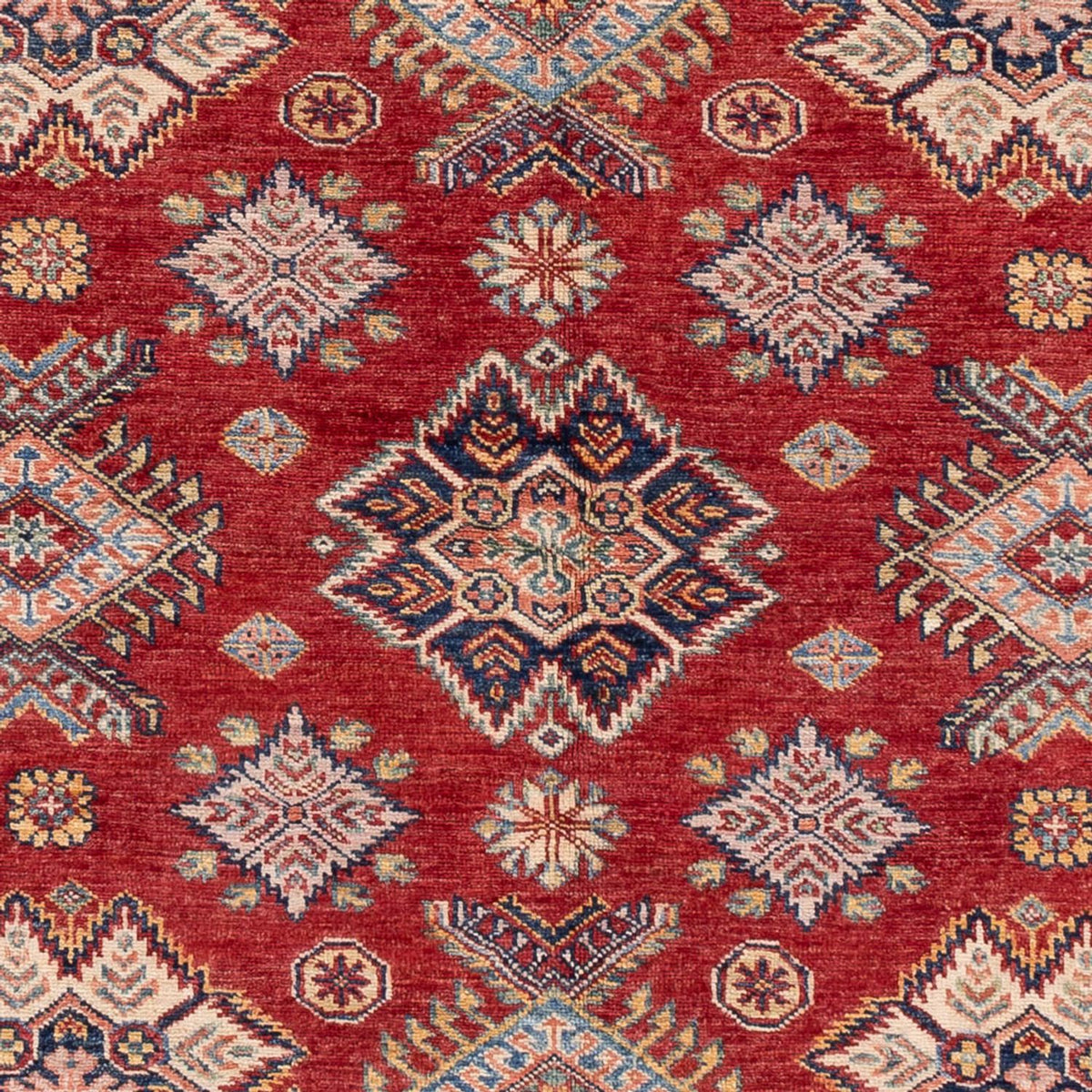 Ziegler Rug - Kazak - 240 x 172 cm - red