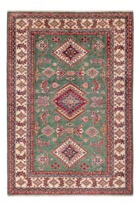 Ziegler Rug - Kazak - 238 x 169 cm - green