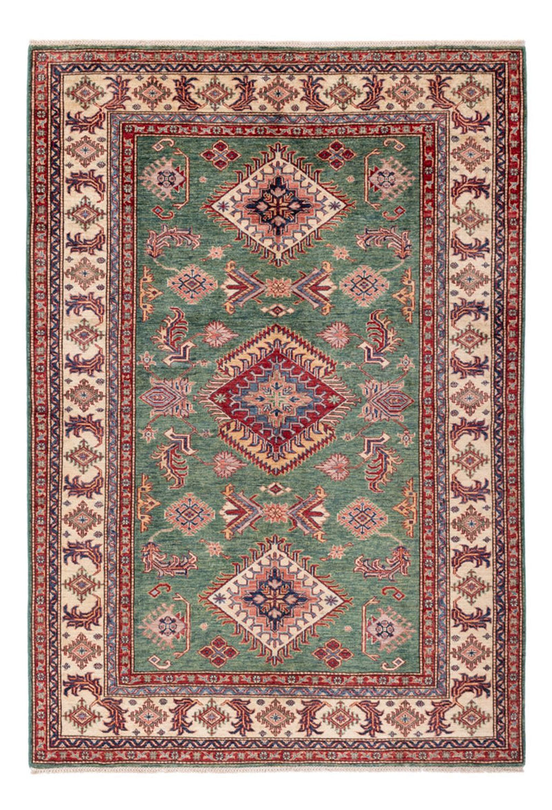 Ziegler Rug - Kazak - 238 x 169 cm - green