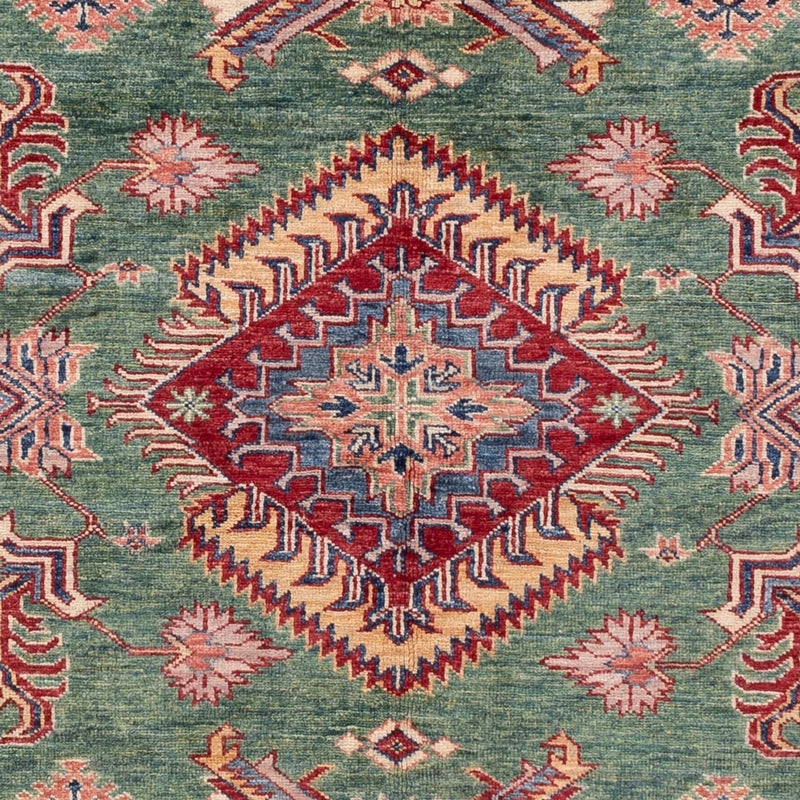Ziegler Rug - Kazak - 238 x 169 cm - green