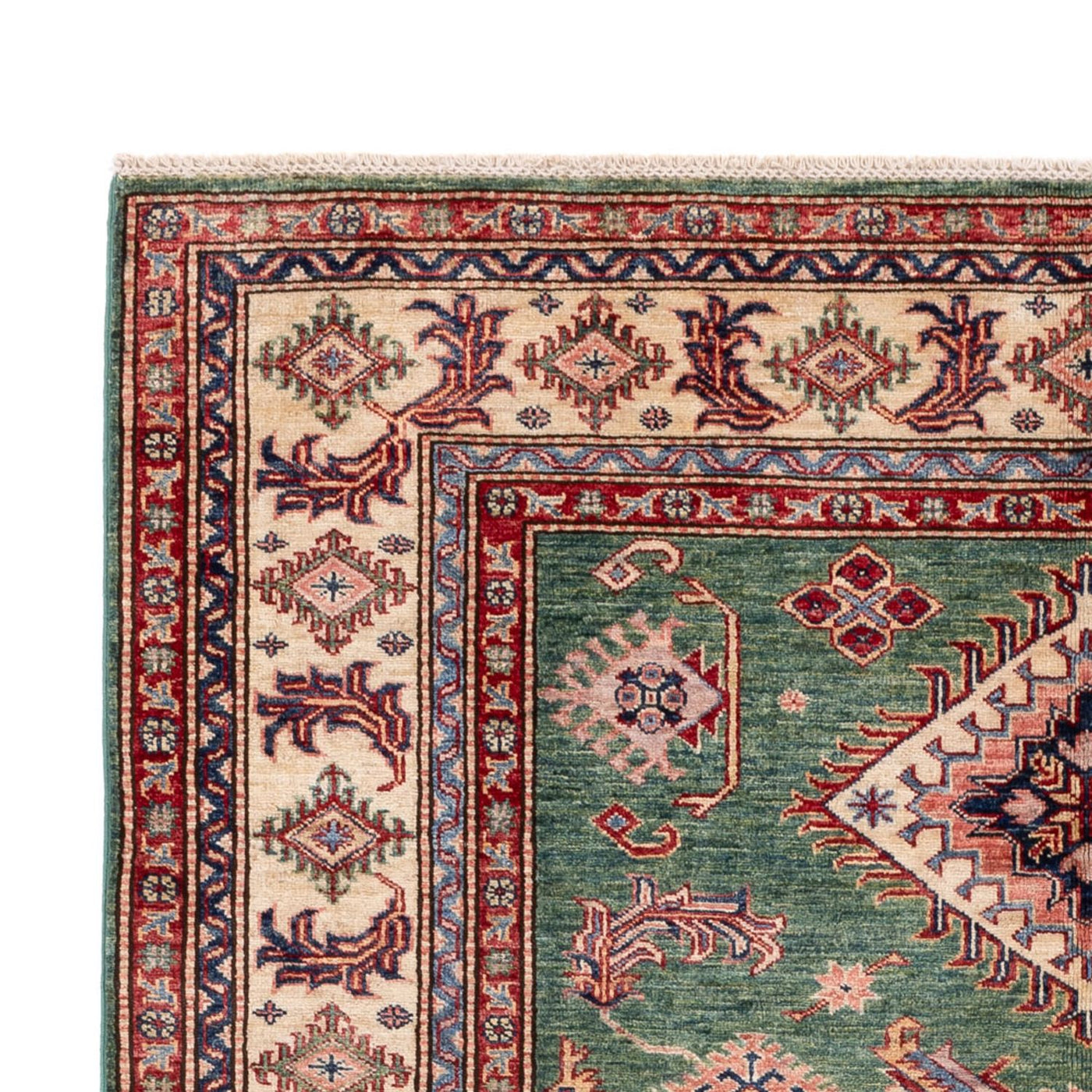 Kazak Rug 238x169cm - Oriental Rug