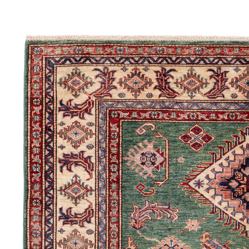 Ziegler Rug - Kazak - 238 x 169 cm - green