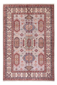 Ziegler Rug - Kazak - 239 x 170 cm - light red