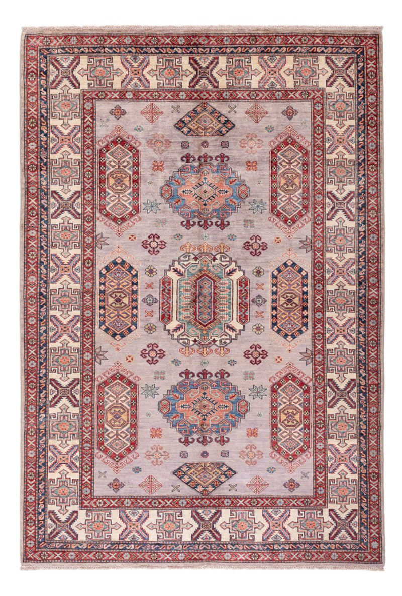 Ziegler Rug - Kazak - 239 x 170 cm - light red