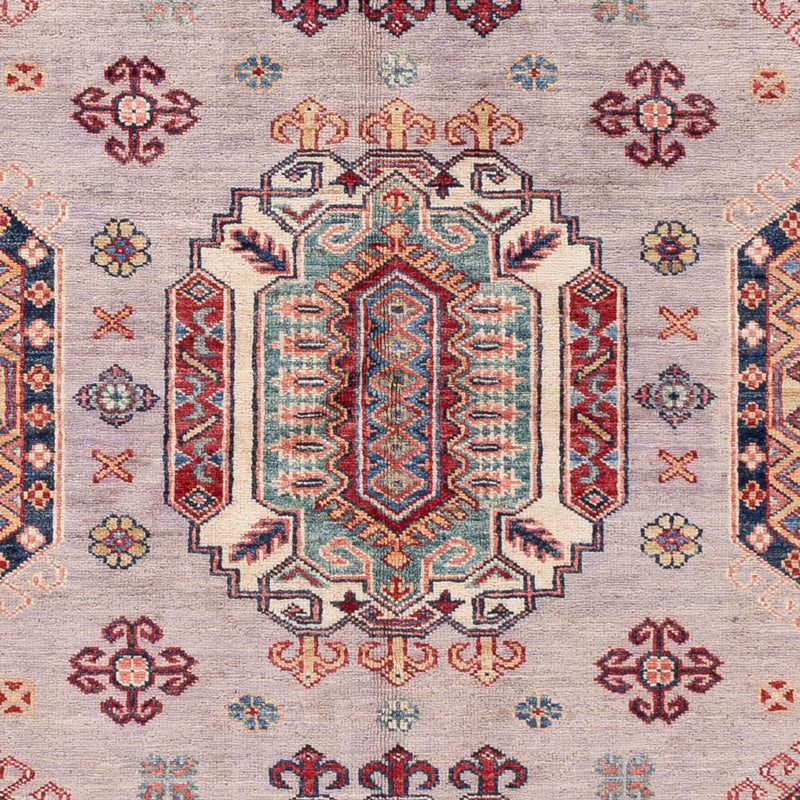 Ziegler Rug - Kazak - 239 x 170 cm - light red
