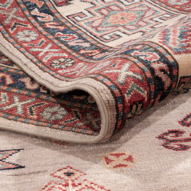 Ziegler Rug - Kazak - 239 x 170 cm - light red