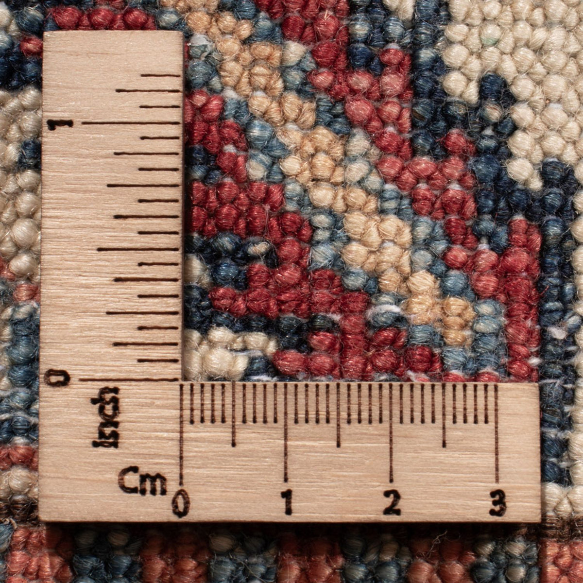 Ziegler Rug - Kazak - 239 x 170 cm - light red