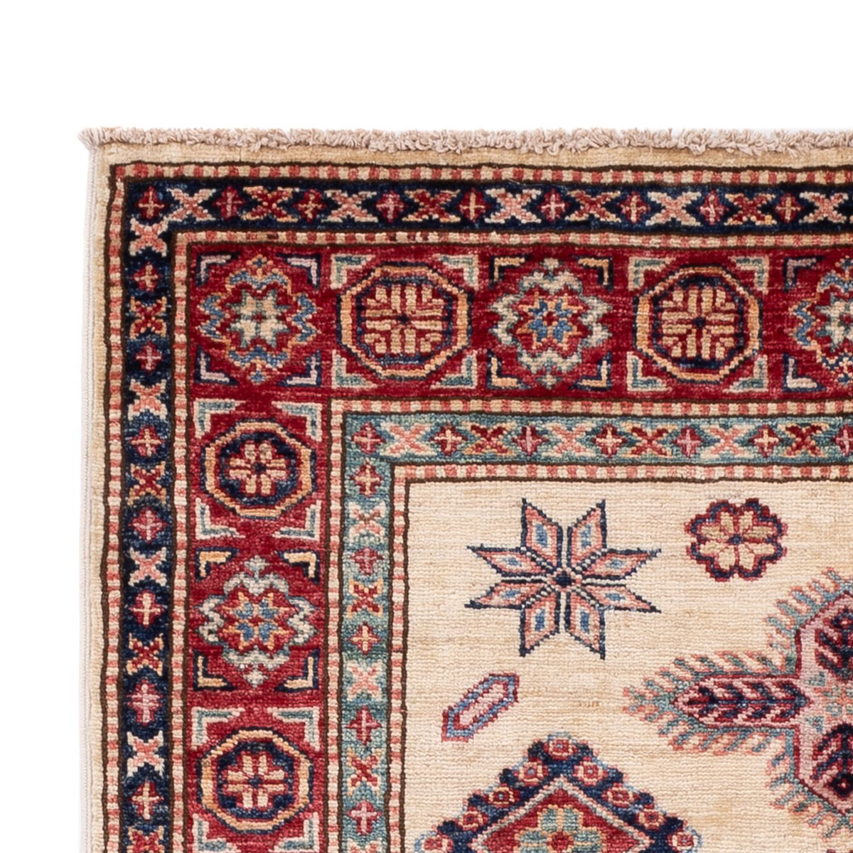 Kazak Rug 101x164cm - Oriental Rug