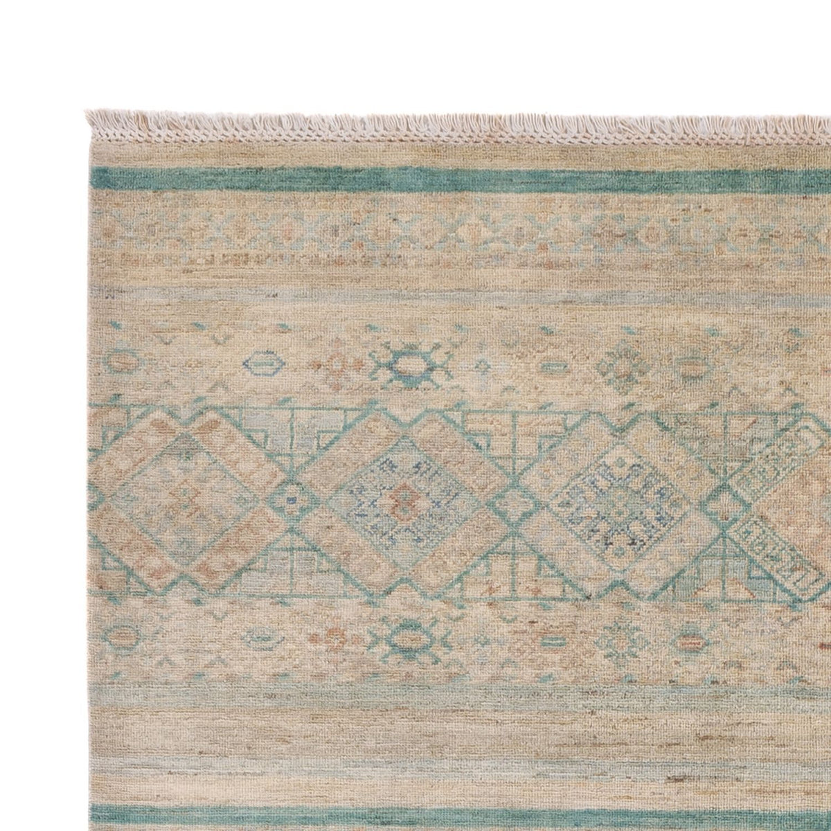 Shal Rug 155x202cm - Oriental Rug