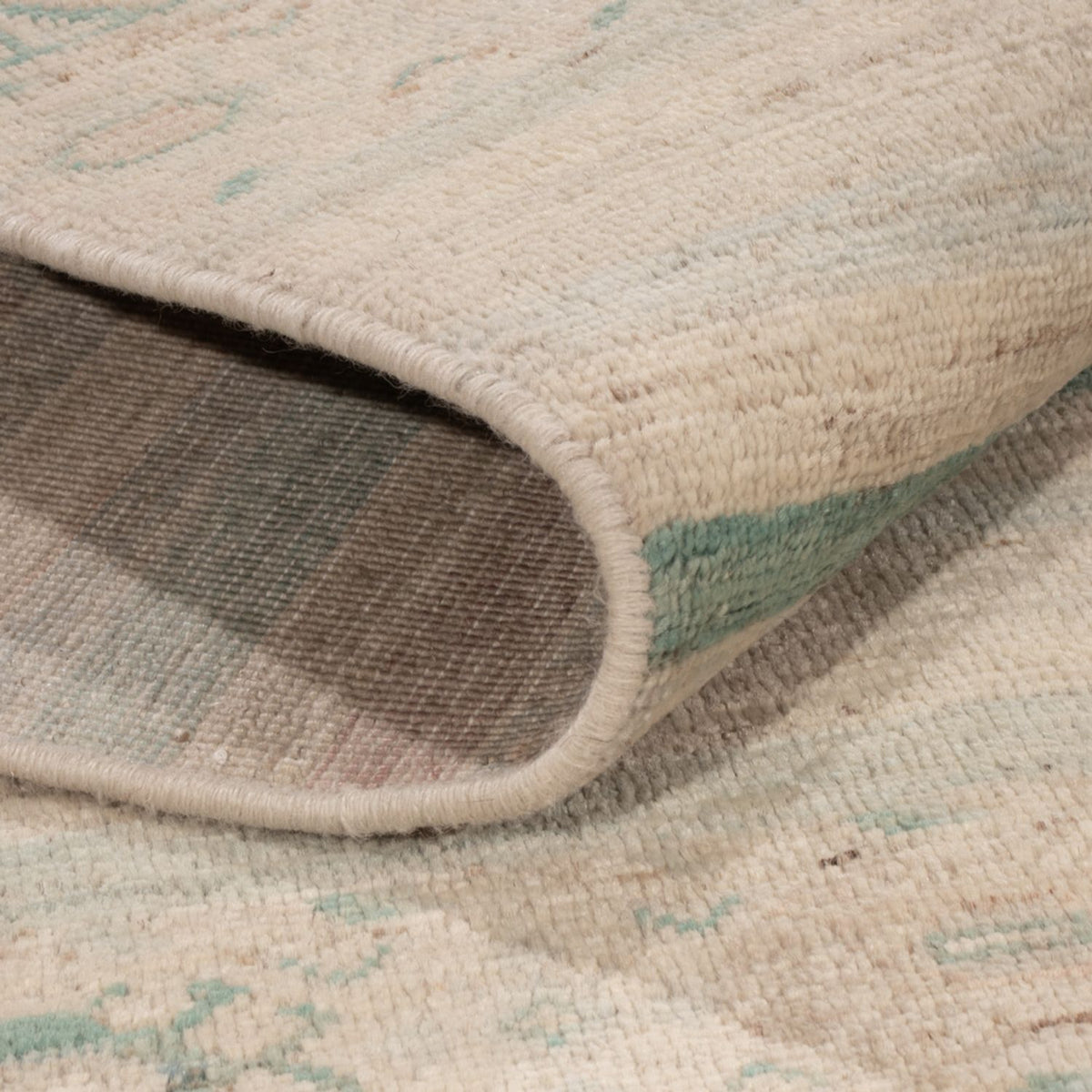 Ziegler Rug - Shal - 202 x 155 cm - sand