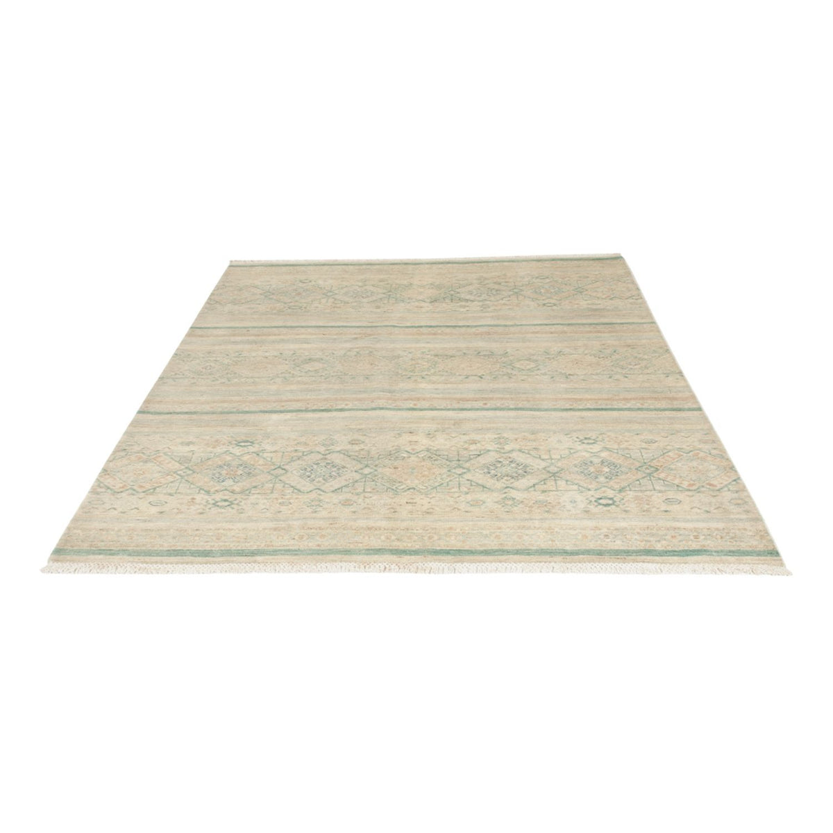 Ziegler Rug - Shal - 202 x 155 cm - sand