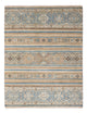 Shal Rug 151x197cm - Oriental Rug