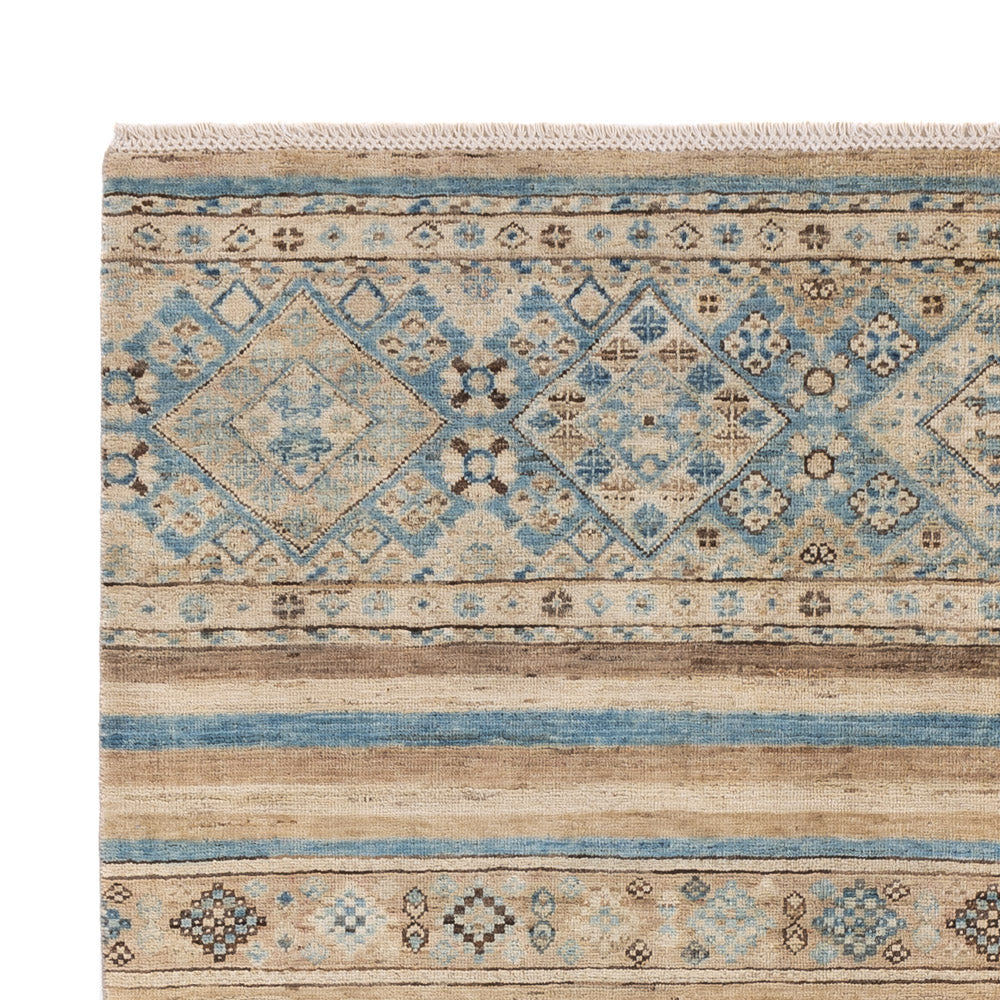 Shal Rug 151x197cm - Oriental Rug