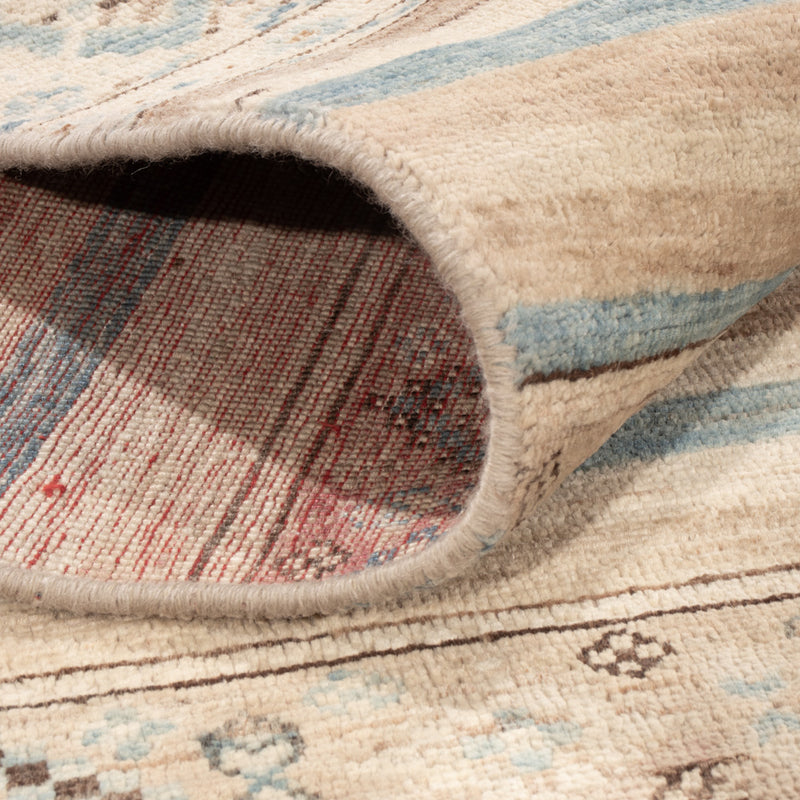 Shal Rug 151x197cm - Oriental Rug