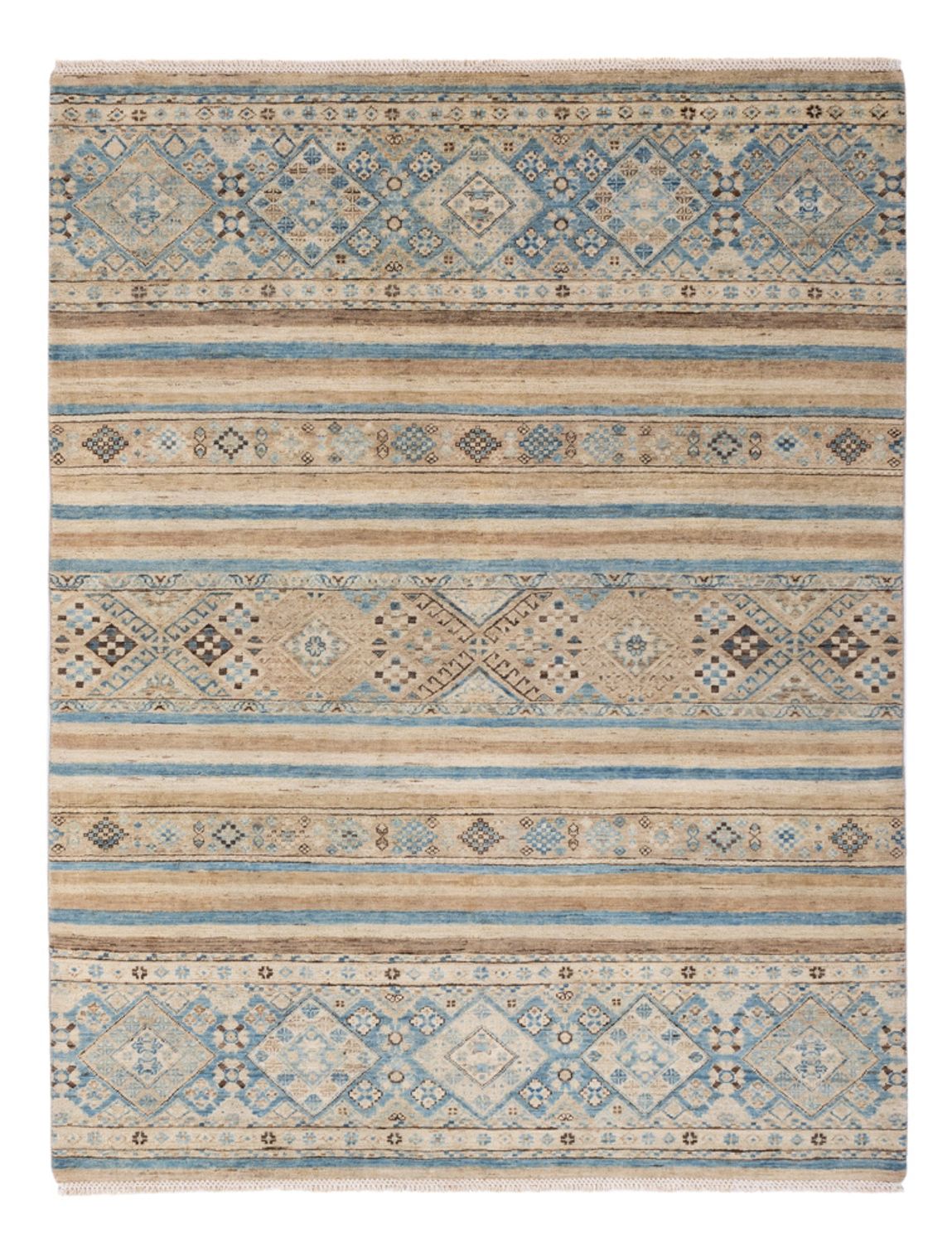 Ziegler Rug - Shal - 197 x 151 cm - multicolored