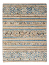 Ziegler Rug - Shal - 197 x 151 cm - multicolored