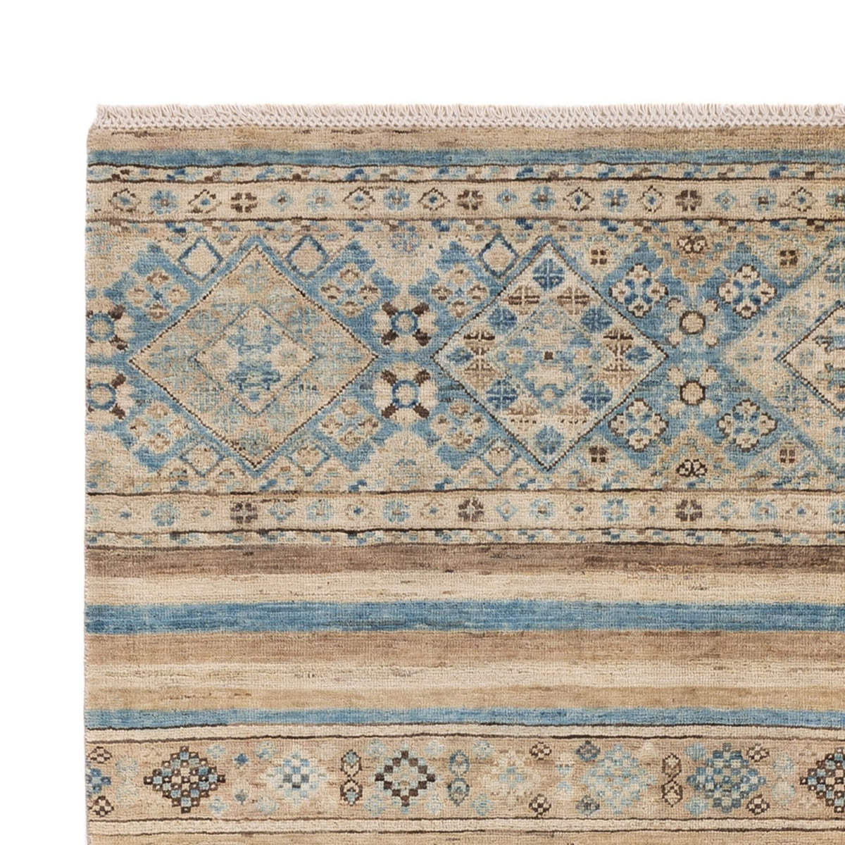 Ziegler Rug - Shal - 197 x 151 cm - multicolored