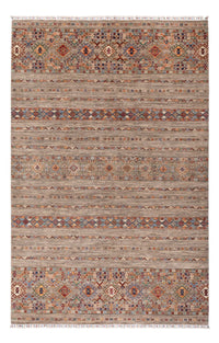 Ziegler Rug - Shal - 308 x 201 cm - dark beige