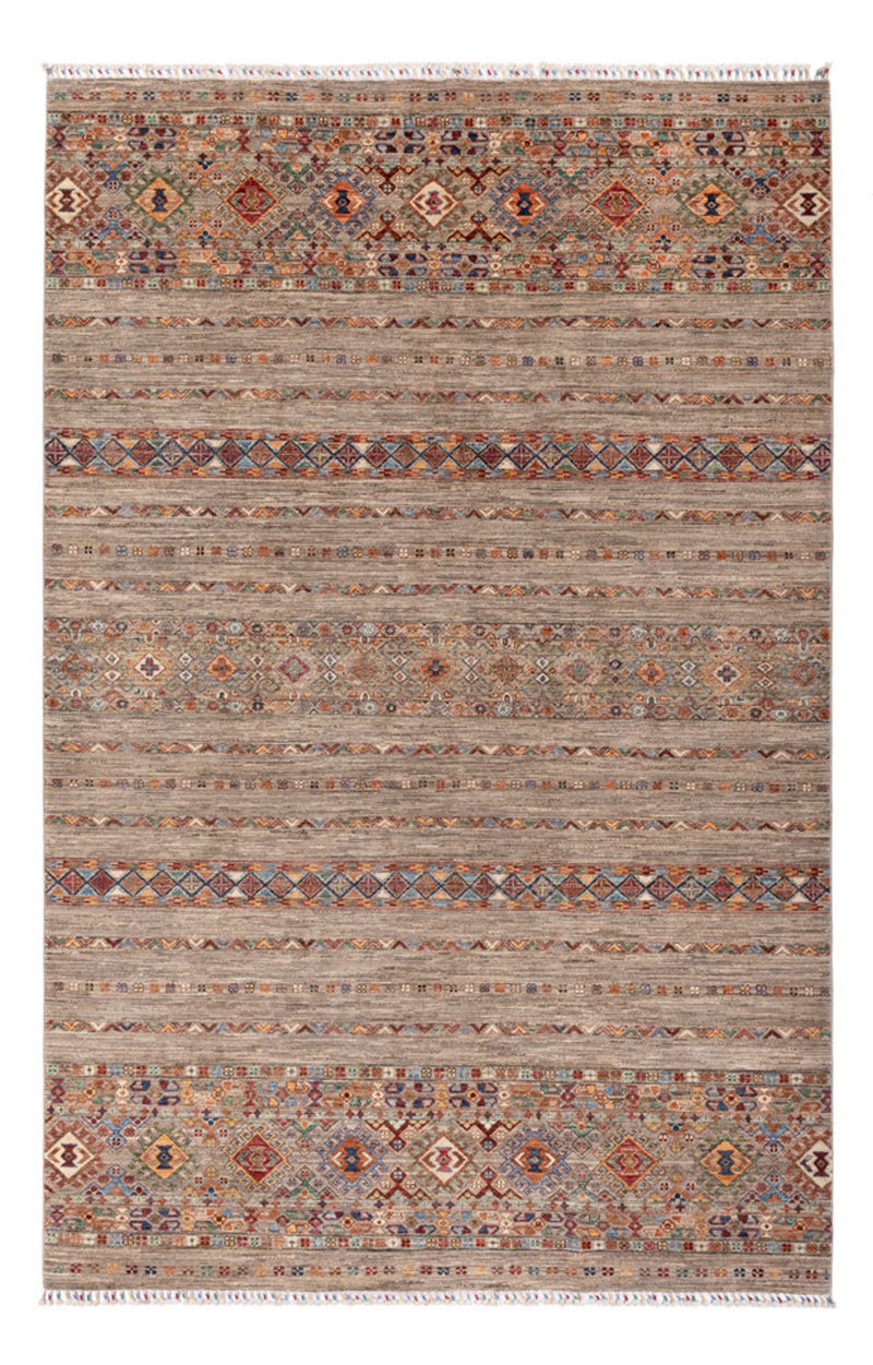 Ziegler Rug - Shal - 308 x 201 cm - dark beige