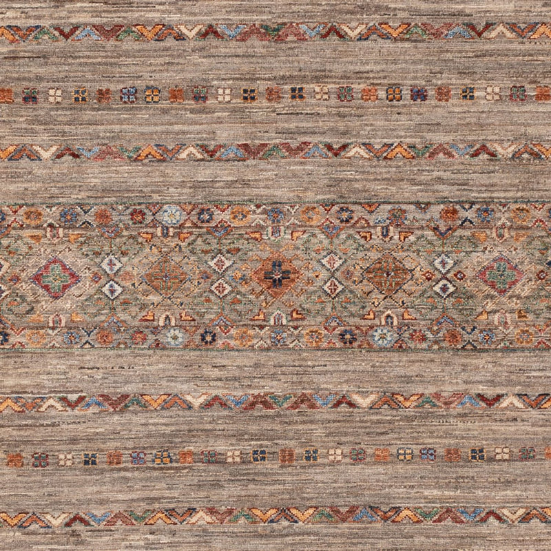 Ziegler Rug - Shal - 308 x 201 cm - dark beige