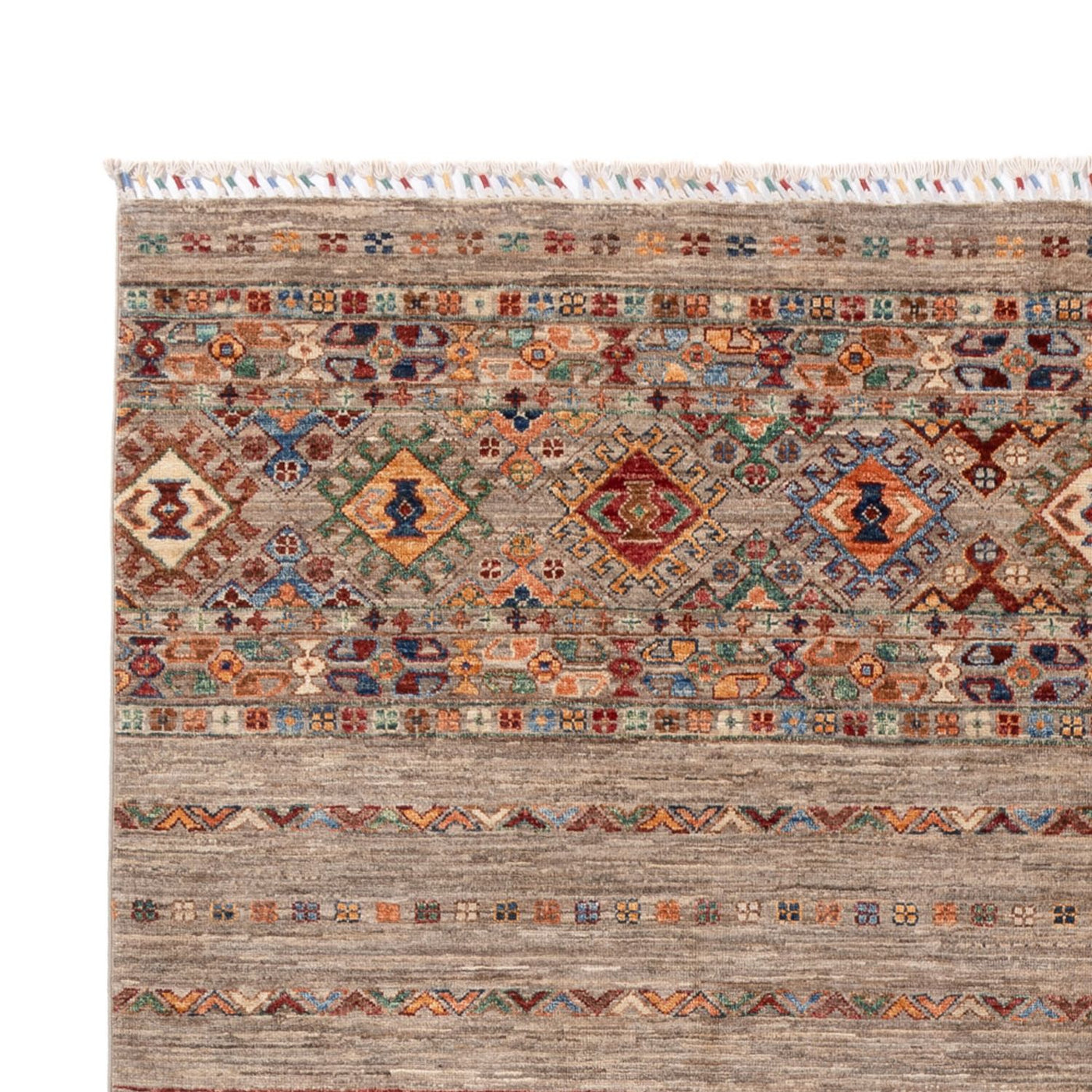 Shal Rug 308x201cm - Oriental Rug