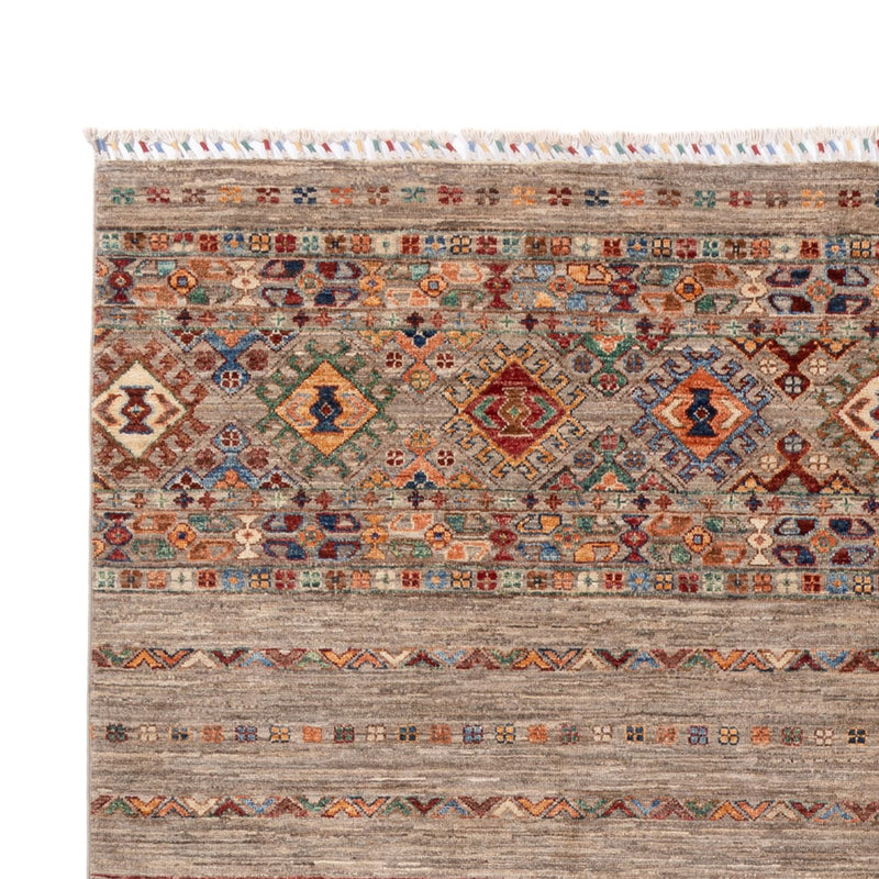 Ziegler Rug - Shal - 308 x 201 cm - dark beige