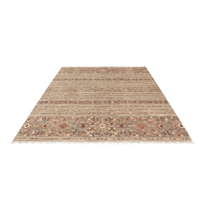 Ziegler Rug - Shal - 308 x 201 cm - dark beige