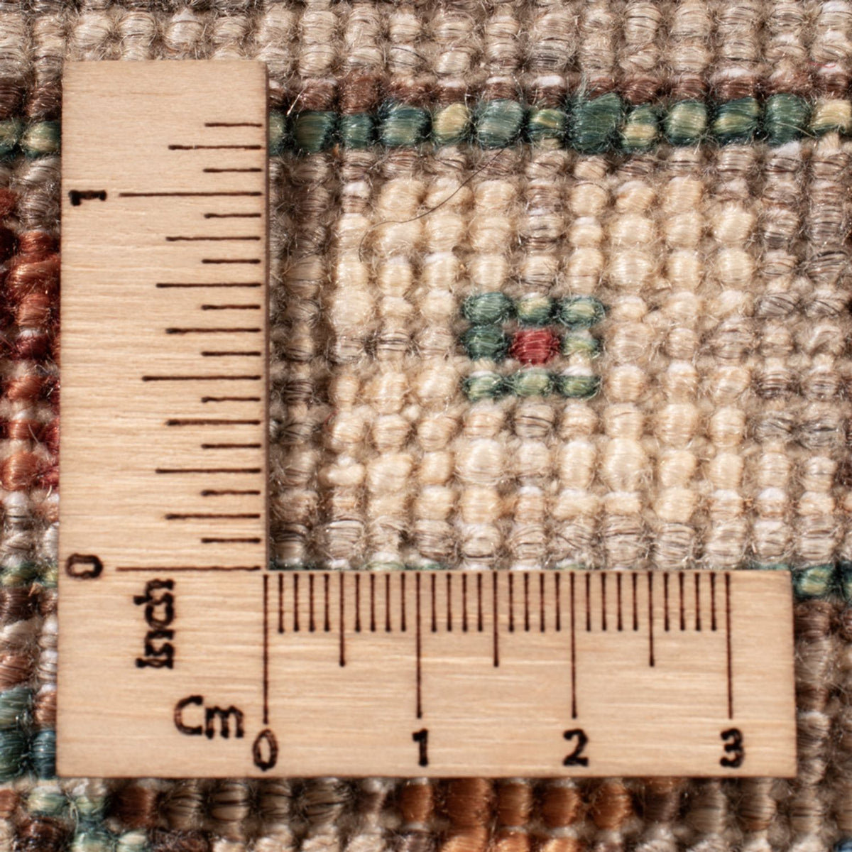 Ziegler Rug - Shal - 308 x 201 cm - dark beige