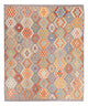 Kilim Maimana Rug 294x252cm - Wool Rug