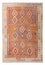 Kelim Rug - Splash - 292 x 207 cm - multicolored