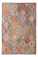 Kilim Maimana Rug 293x193cm - Wool Rug