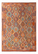 Kilim Maimana Rug 292x203cm - Wool Rug