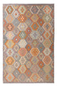 Kilim Maimana Rug 298x199cm - Wool Rug