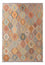 Kelim Rug - Splash - 298 x 207 cm - multicolored