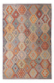 Kilim Maimana Rug 300x202cm - Wool Rug
