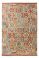 Kilim Maimana Rug 300x203cm - Wool Rug