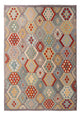 Kilim Maimana Rug 301x209cm - Wool Rug