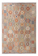 Kilim Maimana Rug 300x209cm - Wool Rug