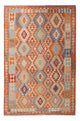 Kilim Maimana Rug 292x198cm - Wool Rug