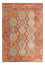 Kelim Rug - Splash - 289 x 200 cm - multicolored