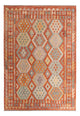 Kilim Maimana Rug 289x200cm - Wool Rug