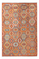 Kilim Maimana Rug 303x203cm - Wool Rug