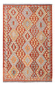 Kilim Maimana Rug 187x127cm - Wool Rug