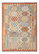 Kilim Maimana Rug 179x126cm - Wool Rug