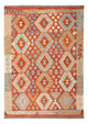 Kilim Maimana Rug 176x125cm - Wool Rug