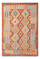 Kilim Maimana Rug 174x122cm - Wool Rug