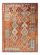 Kelim Rug - Splash - 171 x 129 cm - multicolored