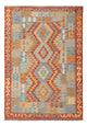 Kilim Maimana Rug 191x130cm - Wool Rug